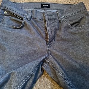 Hudson men’s pants